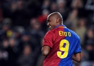 Barcelona v Sporting Gijon - La Liga